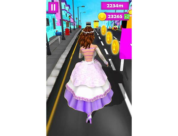 Bride Race for Android - Download the APK from Habererciyes